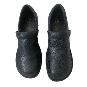 BOC Woman's Comfort Clogs Slip Ons Size 8